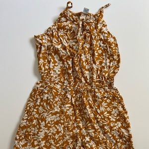 Old Navy Romper